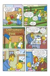 Simpsonovi: Komiksové safari - galerie 8