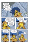 Simpsonovi: Komiksové safari - galerie 1