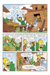 Simpsonovi: Komiksové safari - galerie 4