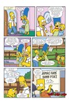 Simpsonovi: Komiksové safari - galerie 6