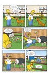 Simpsonovi: Komiksové safari - galerie 7