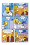 Simpsonovi: Komiksové safari - galerie 5