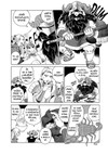 Delicious in Dungeon - Chuť podzemí 1 - galerie 7