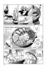 Delicious in Dungeon - Chuť podzemí 1 - galerie 8