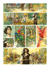 Zrádné tropy (Velké evropské komiksy) (základní verze) - galerie 11