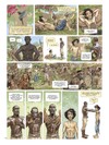 Zrádné tropy (Velké evropské komiksy) (základní verze) - galerie 10