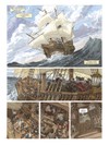 Zrádné tropy (Velké evropské komiksy) (základní verze) - galerie 5