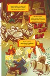 Můj první komiks: Iron Man: To chce doktora! - galerie 4