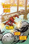 Můj první komiks: Iron Man: To chce doktora! - galerie 1