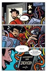 Můj první komiks: Iron Man: To chce doktora! - galerie 7