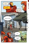Můj první komiks: Iron Man: To chce doktora! - galerie 3