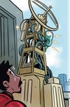Můj první komiks: Iron Man: To chce doktora! - galerie 8