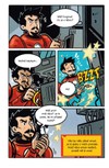 Můj první komiks: Iron Man: To chce doktora! - galerie 5