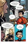 Můj první komiks: Iron Man: To chce doktora! - galerie 6
