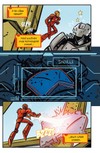 Můj první komiks: Iron Man: To chce doktora! - galerie 2