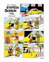 Strýček Skrblík: Jen chudý stařík - galerie 5
