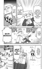 Minecraft manga: Cesta na konec světa 1 - galerie 5