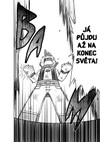 Minecraft manga: Cesta na konec světa 1 - galerie 8