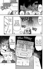 Minecraft manga: Cesta na konec světa 1 - galerie 6