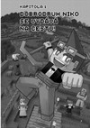 Minecraft manga: Cesta na konec světa 1 - galerie 1