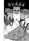 Minecraft manga: Cesta na konec světa 1 - galerie 7