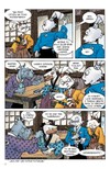 Usagi Yojimbo 40: Vrána - galerie 6