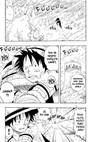 One Piece 16: Pochodeň - galerie 4