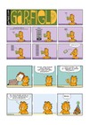 Garfield 69: Garfield nezná zbytky - galerie 1