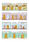 Garfield 69: Garfield nezná zbytky - galerie 4