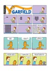 Garfield 69: Garfield nezná zbytky - galerie 5