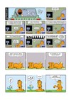 Garfield 69: Garfield nezná zbytky - galerie 3