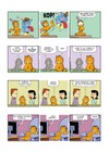 Garfield 69: Garfield nezná zbytky - galerie 2