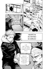 Jujutsu Kaisen - Prokleté války 19: První tokijská kolonie: Rozzlobený muž - galerie 2