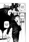 Jujutsu Kaisen - Prokleté války 19: První tokijská kolonie: Rozzlobený muž - galerie 8
