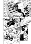Jujutsu Kaisen - Prokleté války 19: První tokijská kolonie: Rozzlobený muž - galerie 1