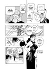 Jujutsu Kaisen - Prokleté války 19: První tokijská kolonie: Rozzlobený muž - galerie 4
