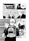 Jujutsu Kaisen - Prokleté války 19: První tokijská kolonie: Rozzlobený muž - galerie 5