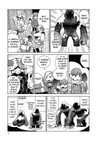 Delicious in Dungeon - Chuť podzemí 2 - galerie 2