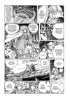 Naušika z Větrného údolí 3 - galerie 5