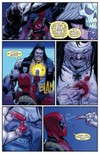 Deadpool 1: Žoldnéřina těžká dřina - galerie 3