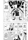 One Piece 17: Hirilukovy sakury - galerie 6