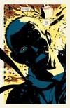 Absolute Martian Manhunter 1: Marťanské vidění - galerie 1