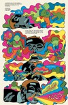 Absolute Martian Manhunter 1: Marťanské vidění - galerie 7
