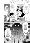 Minecraft manga: Cesta na konec světa 2 - galerie 3