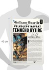 Gotham Gazette září 2026 - galerie 1