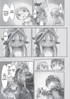 Made in Abyss - Stvořen v Propasti 4 - galerie 7