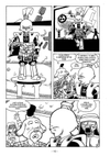 Usagi Yojimbo: Vesmírný Usagi - galerie 3
