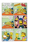 Bart Simpson 3/2015:Malý ďáblík - galerie 2