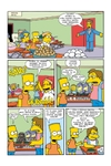 Bart Simpson 5/2015: Klukovský kadeřník - galerie 3