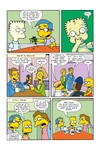 Bart Simpson 5/2015: Klukovský kadeřník - galerie 4
